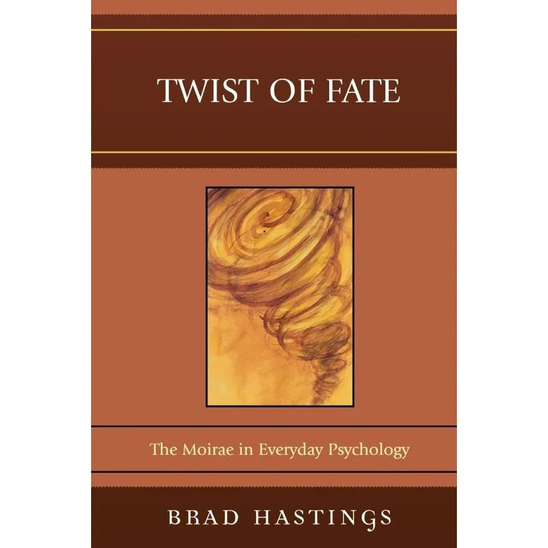Twist of Fate