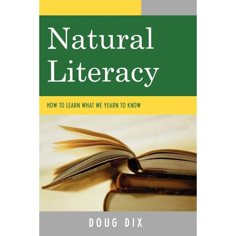 Natural Literacy