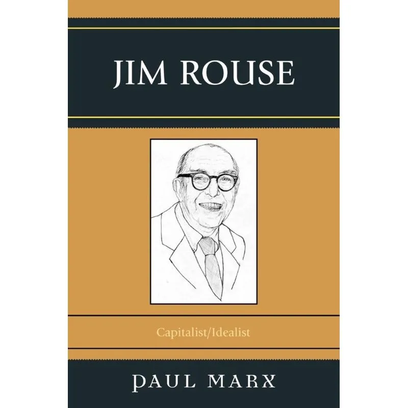 Jim Rouse