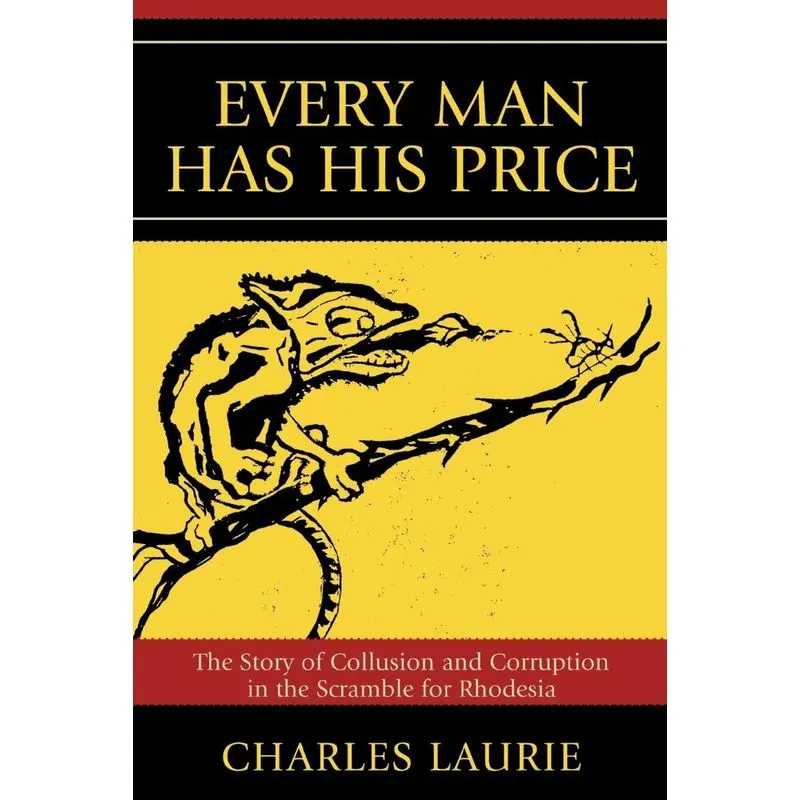Every Man Has His Price