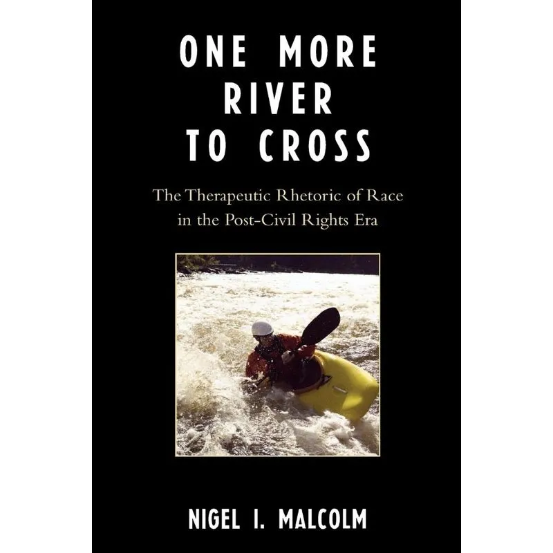 One More River to Cross