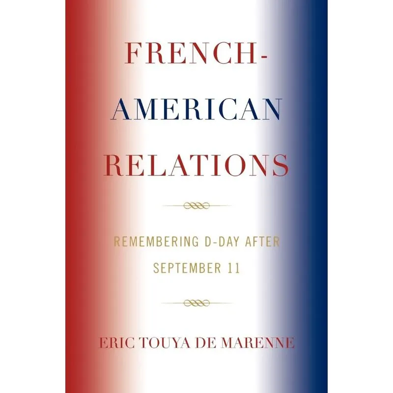 French-American Relations