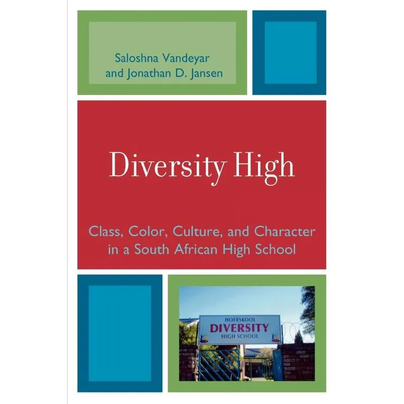 Diversity High