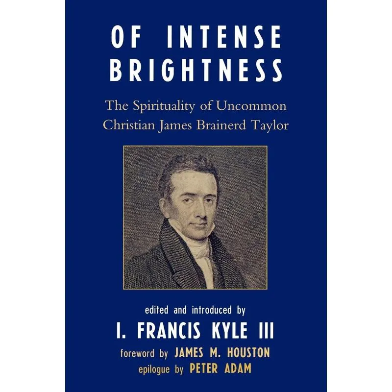 Of Intense Brightness