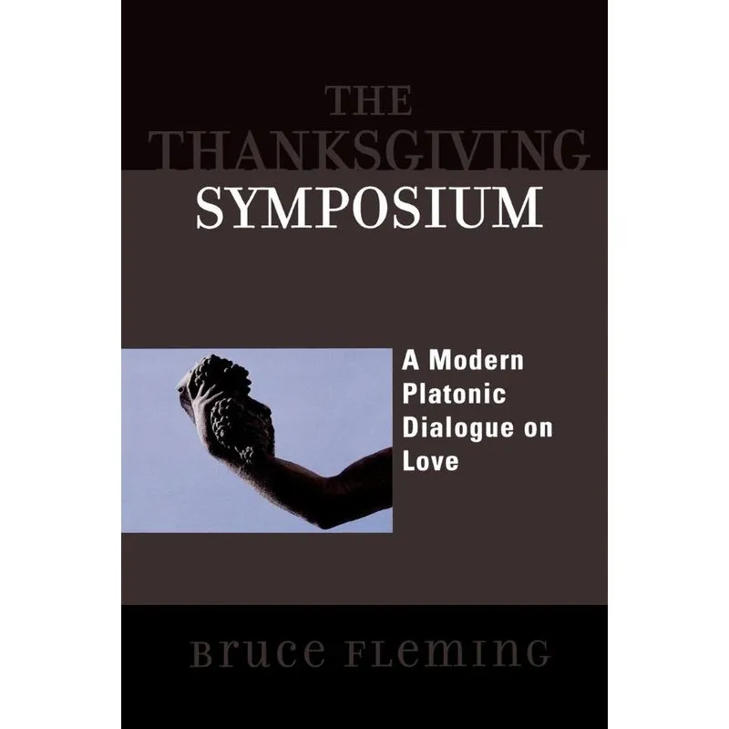 The Thanksgiving Symposium
