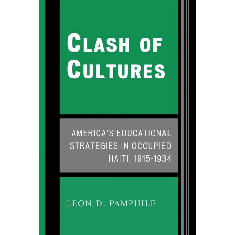 Clash of Cultures