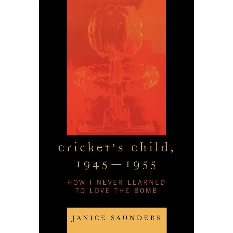Crickets Child, 1945-1955
