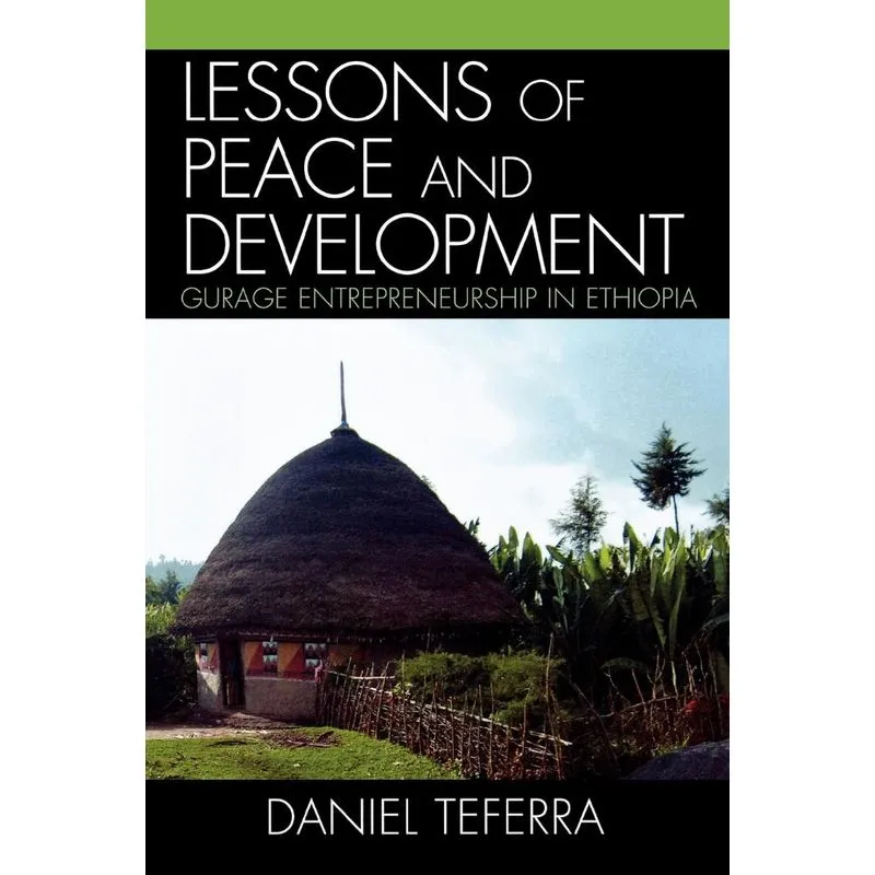 Lessons of Peace and Development