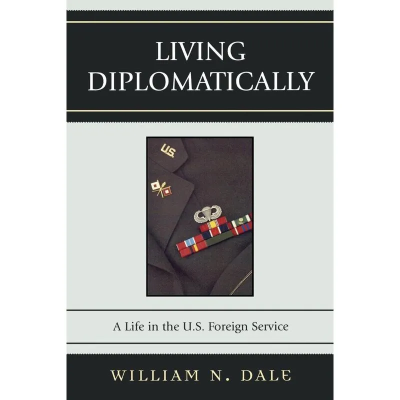 Living Diplomatically