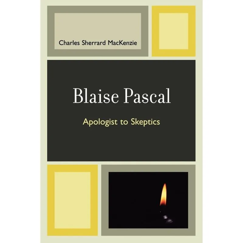 Blaise Pascal