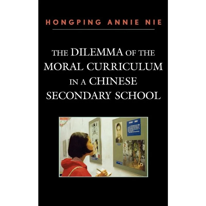 Dilemma of the Moral Curriculum in a Chinese Secondary School