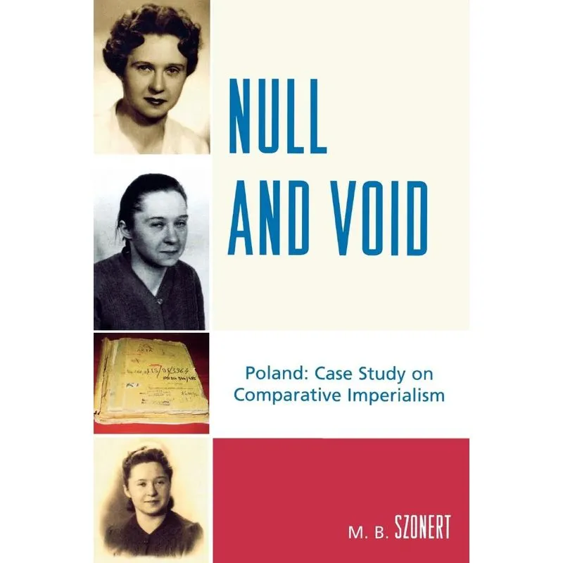 Null and Void
