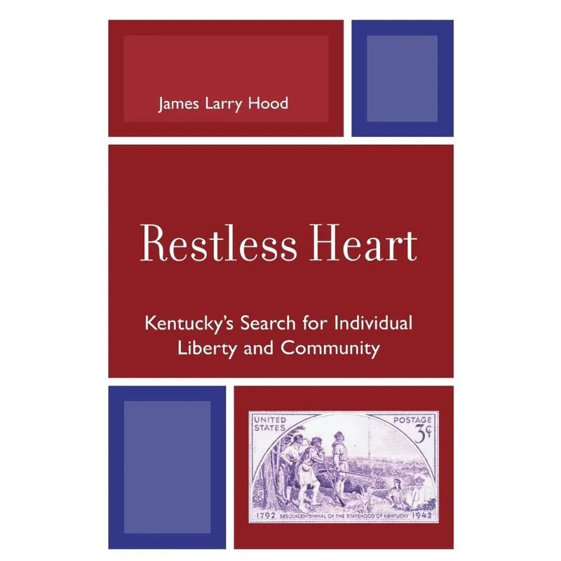 Restless Heart