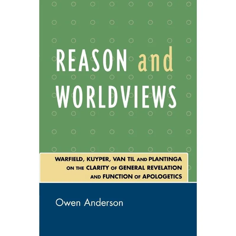 Reason and Worldviews