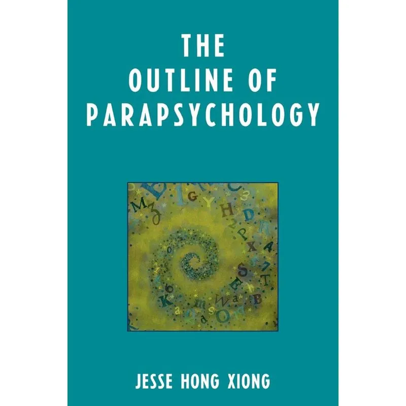 The Outline of Parapsychology