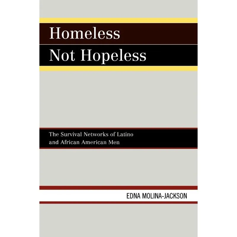 Homeless Not Hopeless