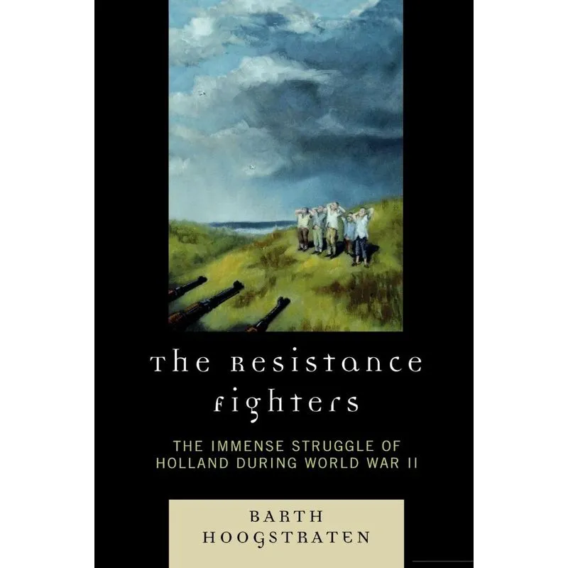 The Resistance Fighters