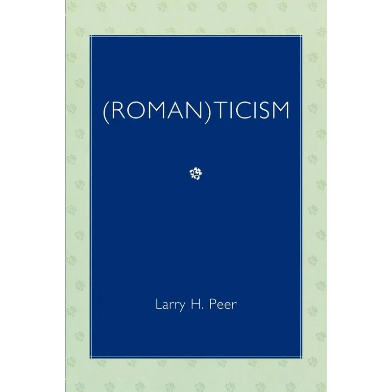 (roman)Ticism