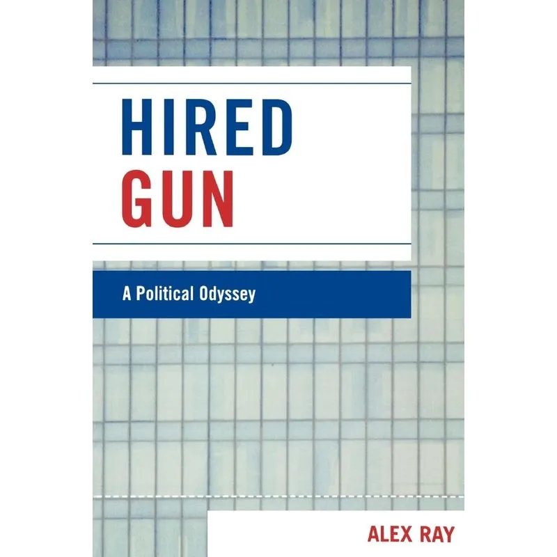 Hired Gun