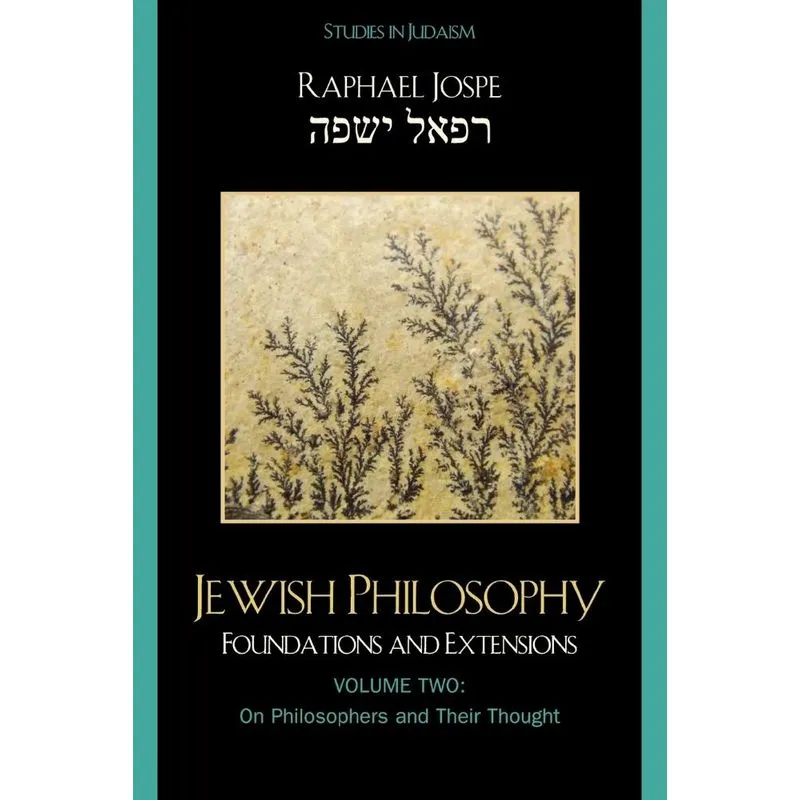 Jewish Philosophy