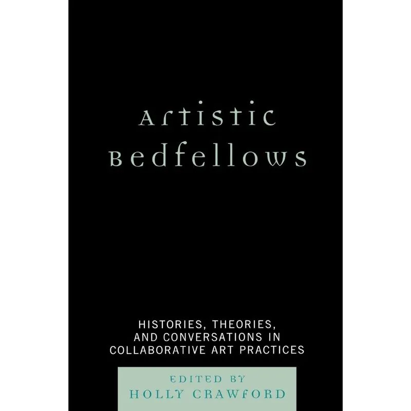 Artistic Bedfellows