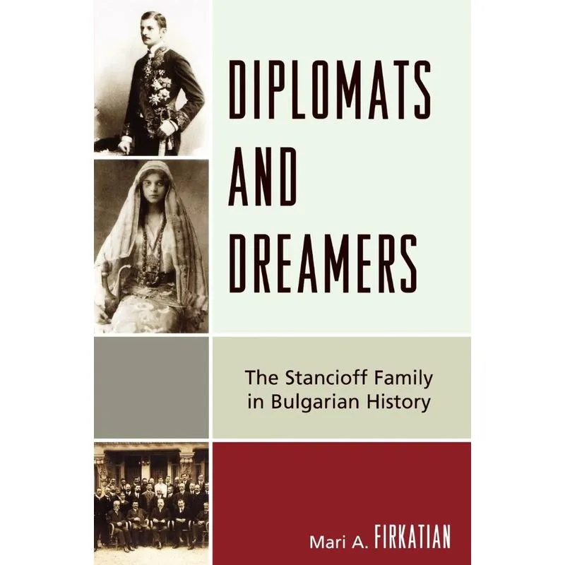 Diplomats and Dreamers
