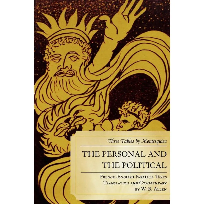 The Personal and the Political