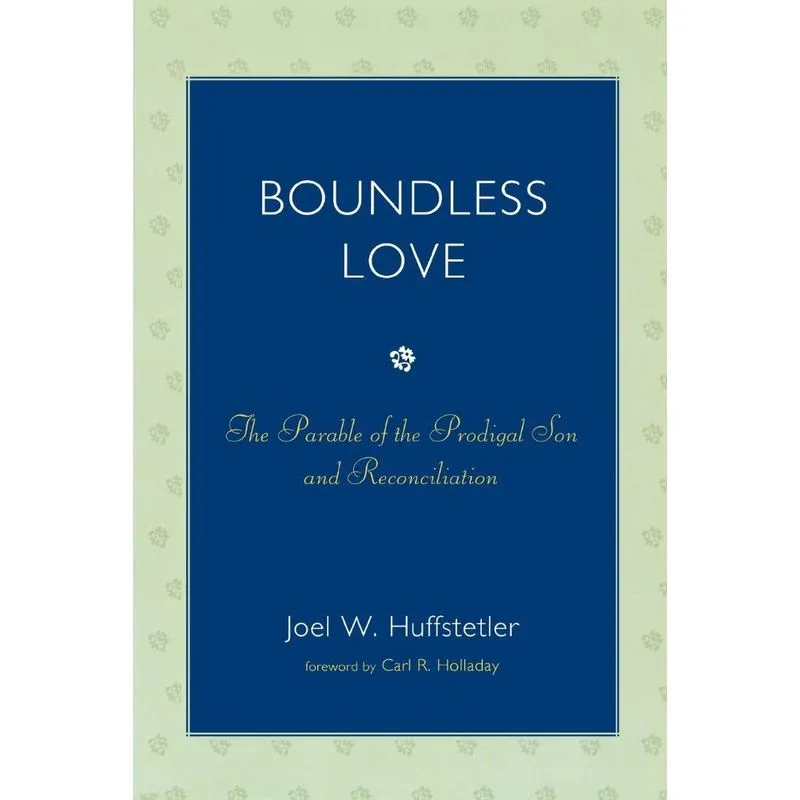 Boundless Love