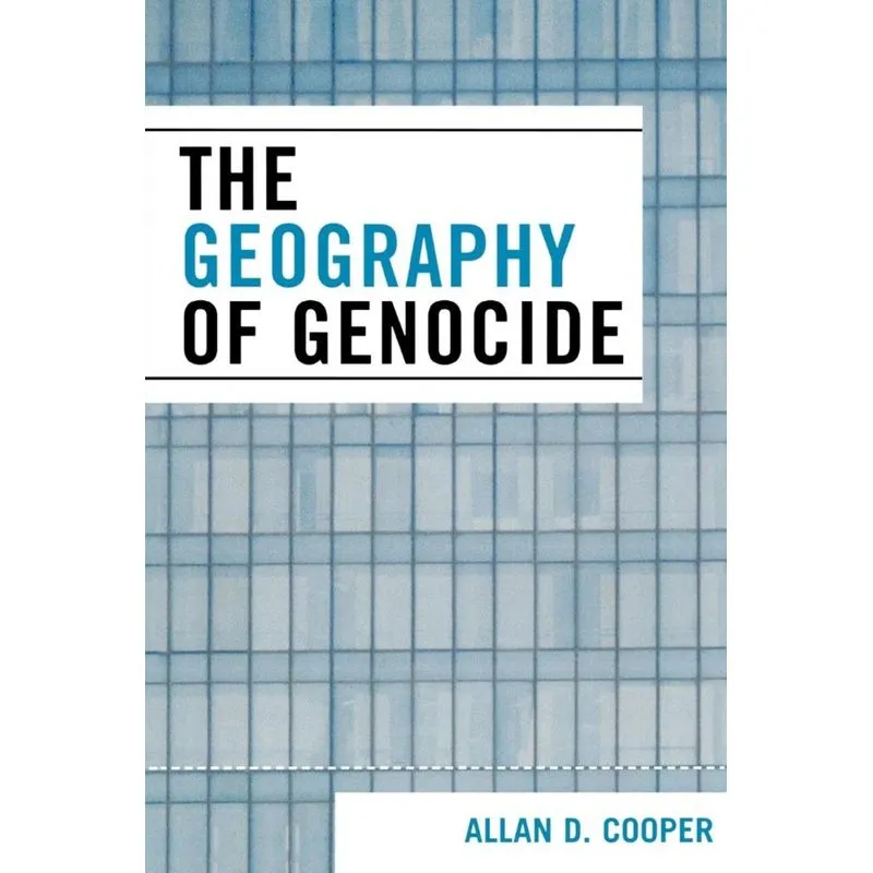 The Geography of Genocide