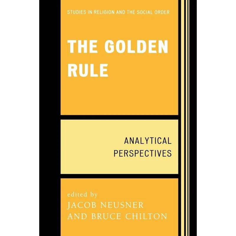 The Golden Rule