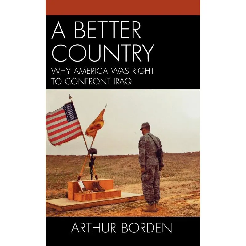 A Better Country