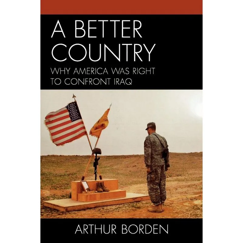 A Better Country