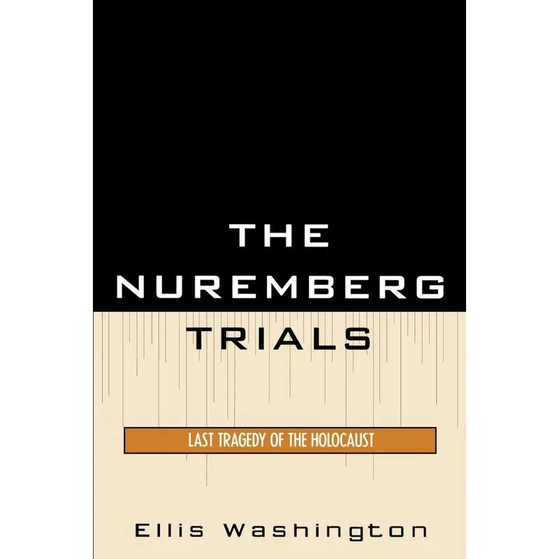 The Nuremberg Trials