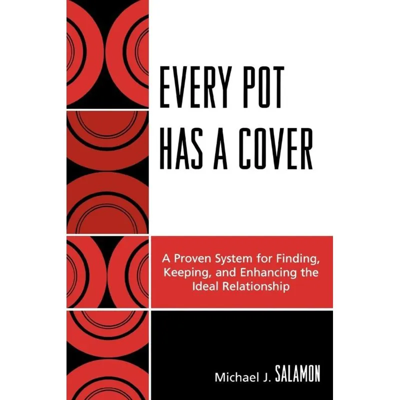 Every Pot Has a Cover