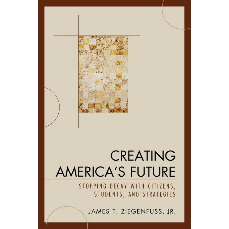 Creating Americas Future