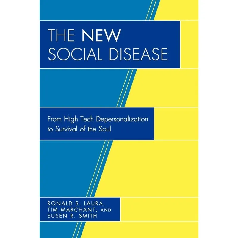 The New Social Disease