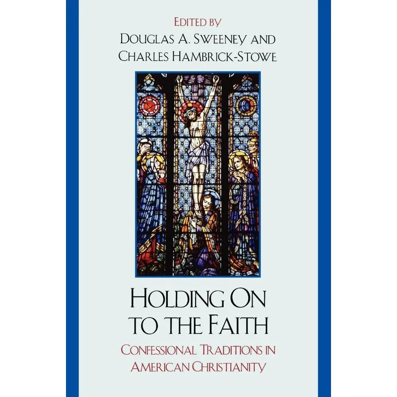 Holding On to the Faith