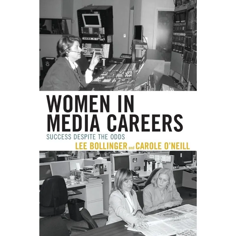 Women in Media Careers