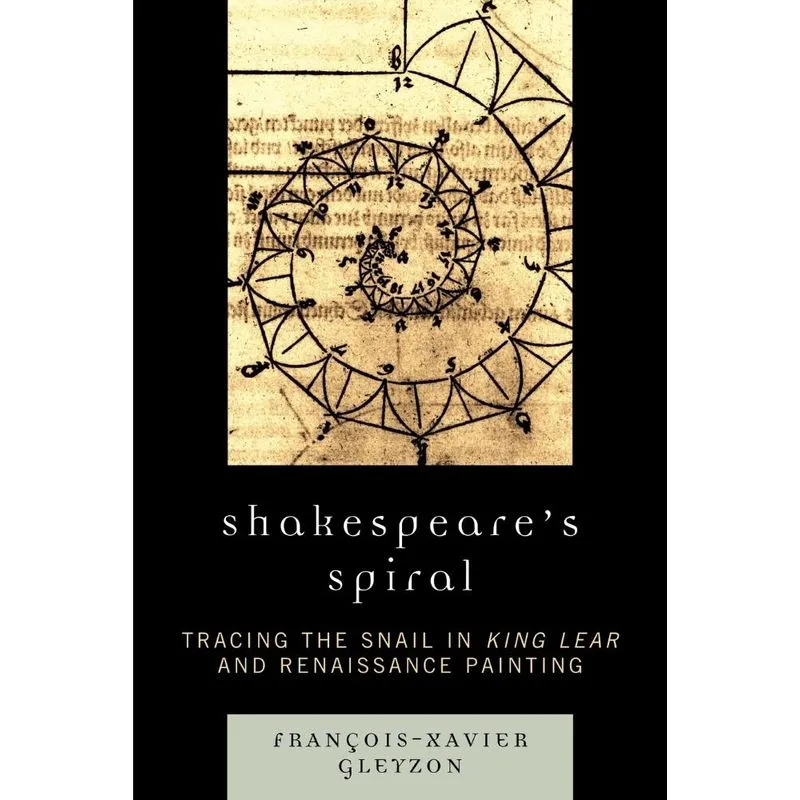 Shakespeares Spiral