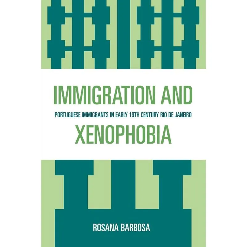 Immigration and Xenophobia