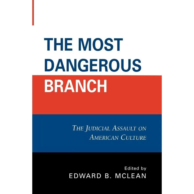 The Most Dangerous Branch