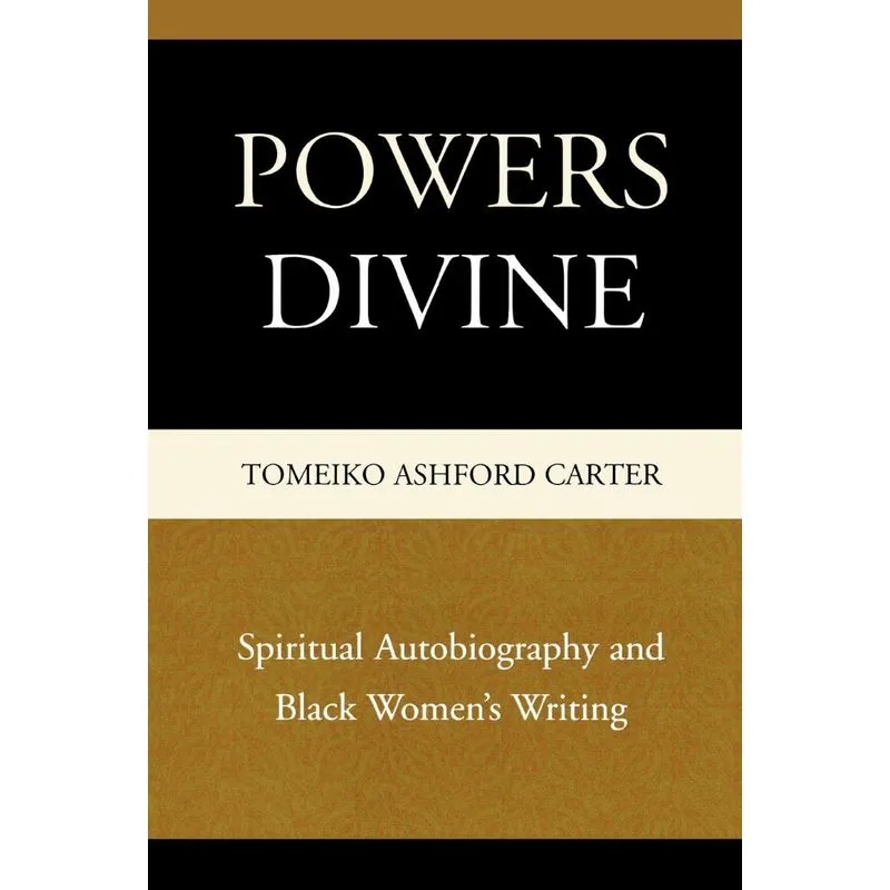 Powers Divine