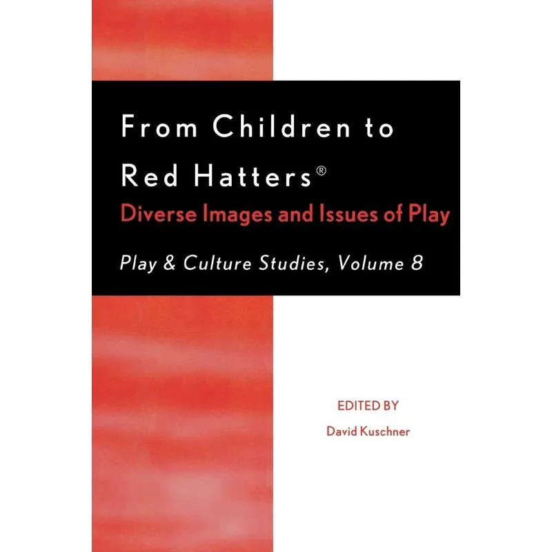 From Children to Red Hatters