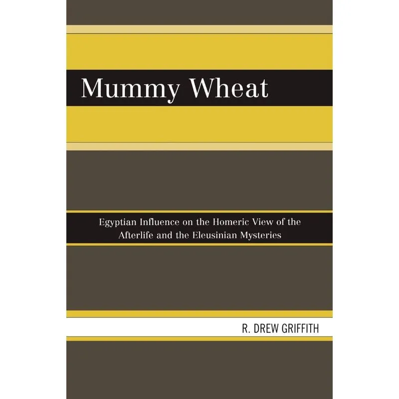 Mummy Wheat