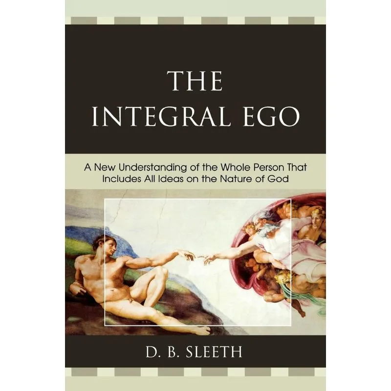 The Integral Ego