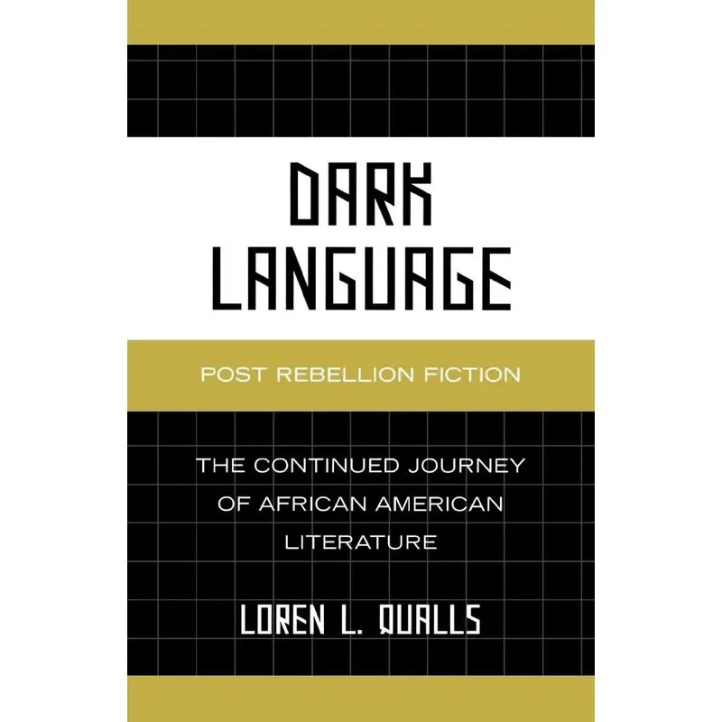 Dark Language