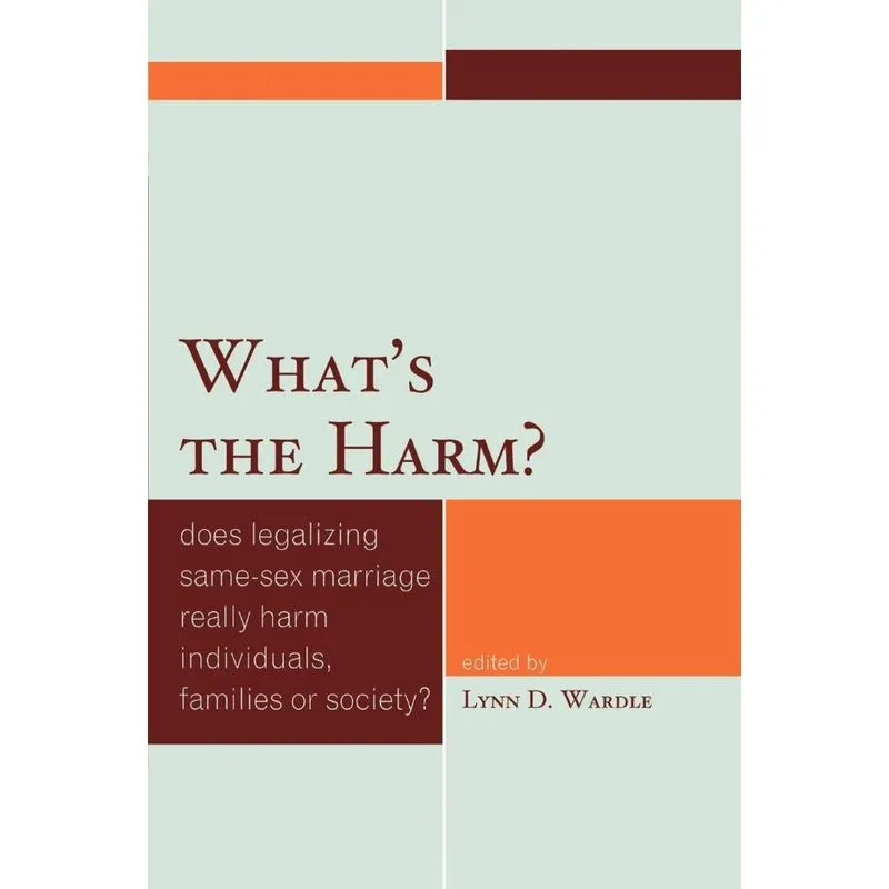 Whats the Harm?