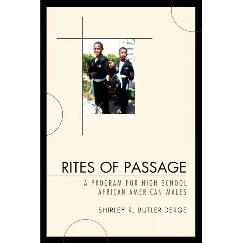 Rites of Passage