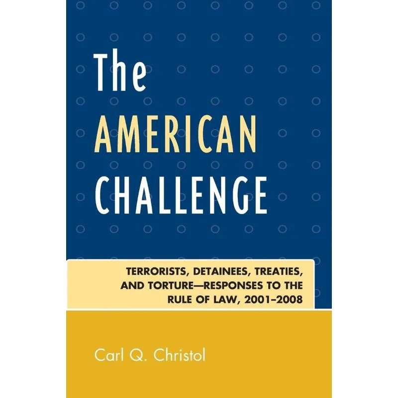 The American Challenge