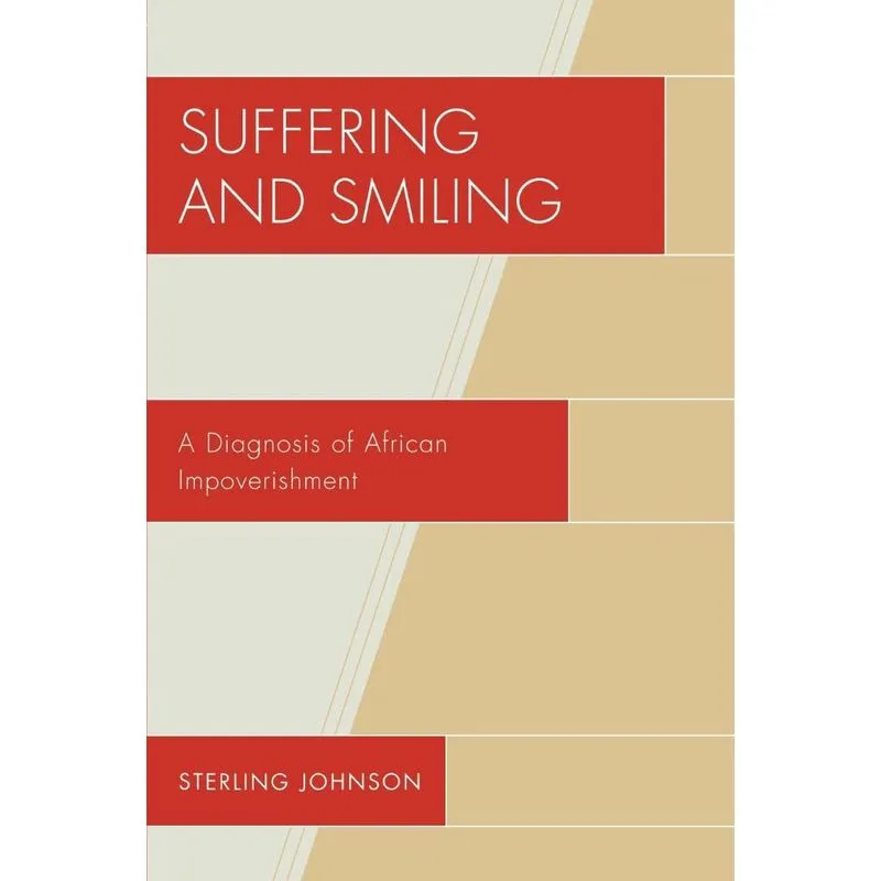 Suffering and Smiling
